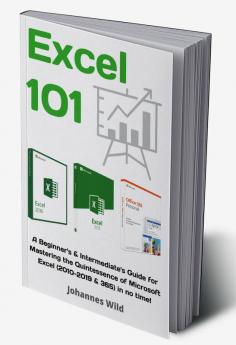 Excel 101