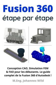 Fusion 360 | ��tape par ��tape
