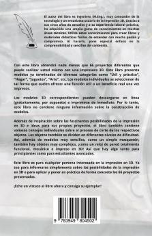 Impresi��n en 3D | 66 proyectos de impresi��n
