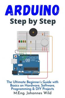 Arduino | Step by Step