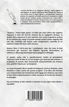 Arduino | Passo dopo passo