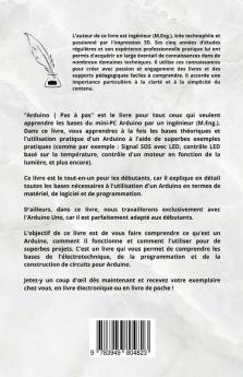 Arduino | Pas à pas