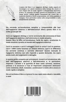 Elettrotecnica |  Passo dopo passo
