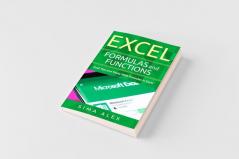 Excel Formulas and Functions