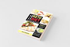 Keto Diet Cookbook