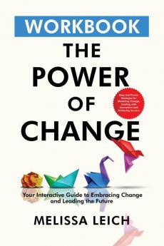 The Power of Change Workbook