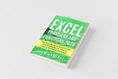 Excel Formulas and Functions 2020