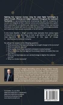 Digitizing The Customer Journey
