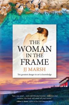 The Woman in the Frame: 11 (Beatrice Stubbs)