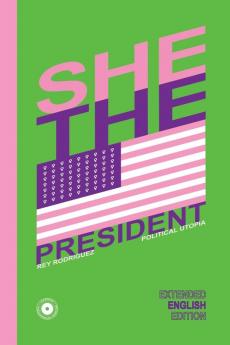 She the President.: A Presidency as Precedent