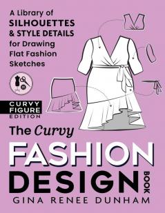 The Curvy Fashion Design Book