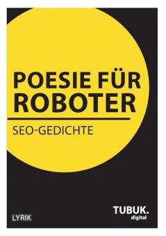 Poesie f��r Roboter
