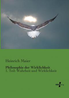 Philosophie der Wirklichkeit