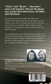 Pearls in the Quran: A Christian Discovers the Book of the Muslims