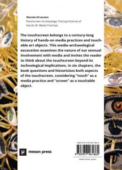 Touchscreen Archaeology: Tracing Histories of Hands-On Media Practices