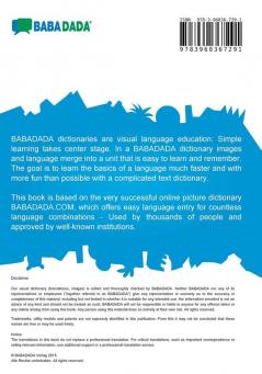 Español con articulos - Suomi el diccionario visual
