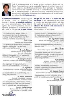 All About Pull Production