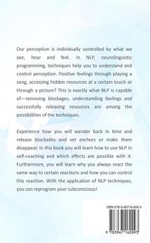 Learning NLP Through Self-Coaching