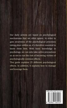 Psychology for Beginners