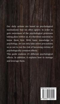 Psychology for Beginners
