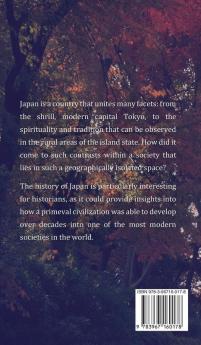 History of Japan