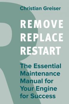 Remove Replace Restart