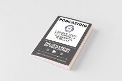 Podcasting - The little Book of Podcasting