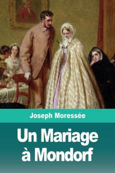 Un Mariage à Mondorf