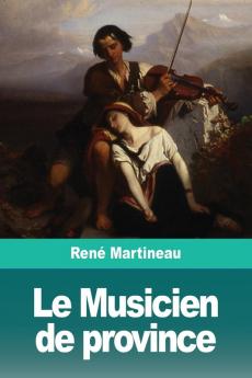 Le Musicien de province