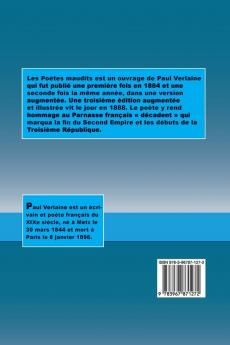 Les Poètes maudits