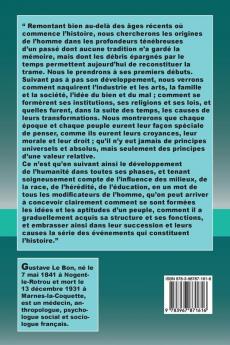 L'homme et les sociétés: Tome II: Les sociétés - Leurs origines et leur développement