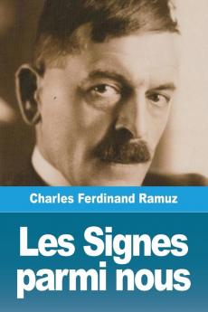 Les Signes parmi nous