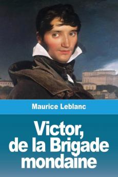 Victor de la Brigade mondaine