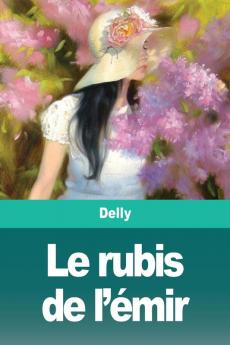 Le rubis de l'emir