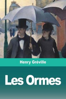 Les Ormes