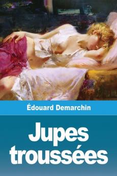 Jupes troussées