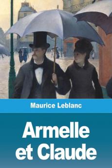 Armelle et Claude