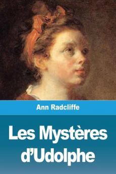 Les Mysteres d'Udolphe: Tome II