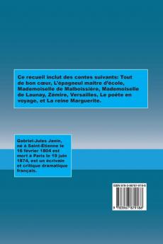 Contes nouvelles et recits