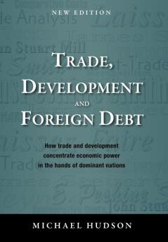 Trade Development and Foreign Debt
