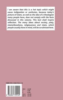 Lust and Grace: Sex & Eroticism in the Works of Muslim Scholars