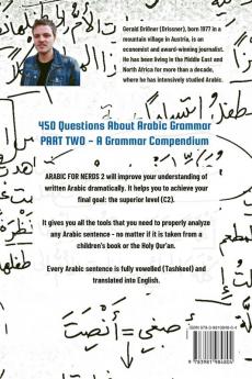 Arabic for Nerds 2