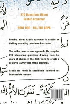 Arabic for Nerds 1