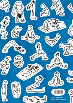 Notes from Yoga Teacher Training