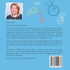 My Body Sends A Signal