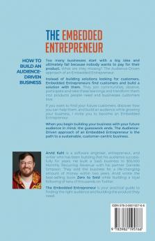 The Embedded Entrepreneur