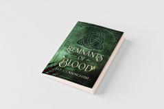 Remnants Of Blood