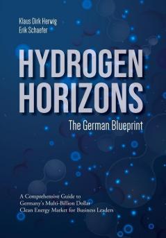 Hydrogen Horizons