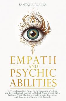 Empath and Psychic Abilities