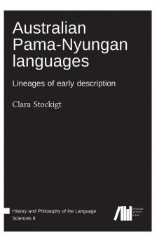 Australian Pama��-Nyungan languages